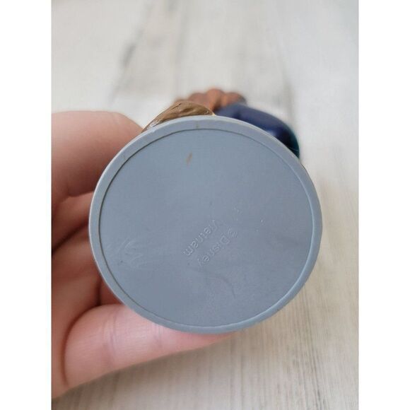 Zootopia Pixar Disney lionheart mayor toy figure - Picture 6 of 6